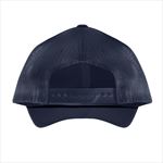 Navy with Navy Mesh Back